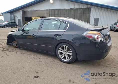 2019 Nissan Altima S from USA, damaged, VIN 1N4BL4BV1KC143594